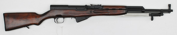  Russian SKS Rifle 7 62x39 cal  15f3be