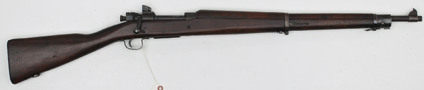  WWII Remington 03 A3 Bolt Action 15f3bb