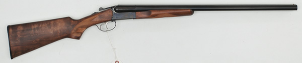 *E.R. Amantino IGA Double-Barrel Shotgun