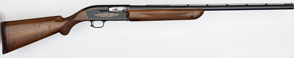 *Belgian Browning Twelvette Semi-Auto