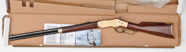 *Uberti Model 66 Winchester Lever Action