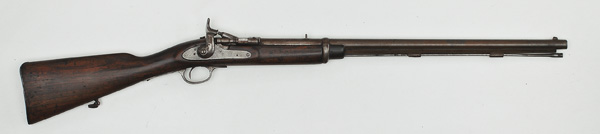 British Enfield Rifle with Schneider