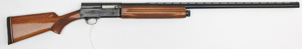 *Belgian Browning Magnum 12 Auto-5 Shotgun