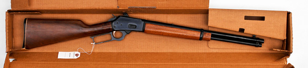 *Marlin Model 1894 Lever Action