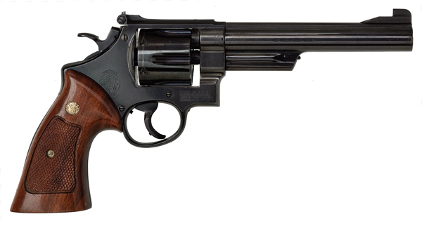  Smith Wesson Model 1955 Double 15f455