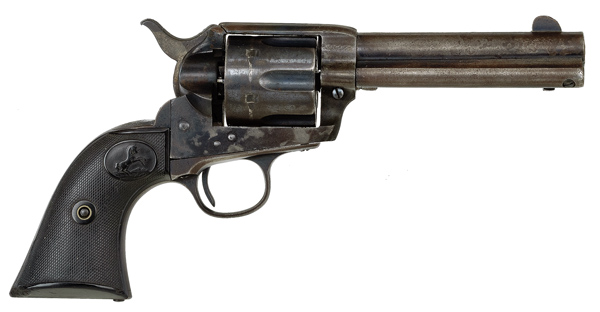  Colt First Generation Frontier 15f451