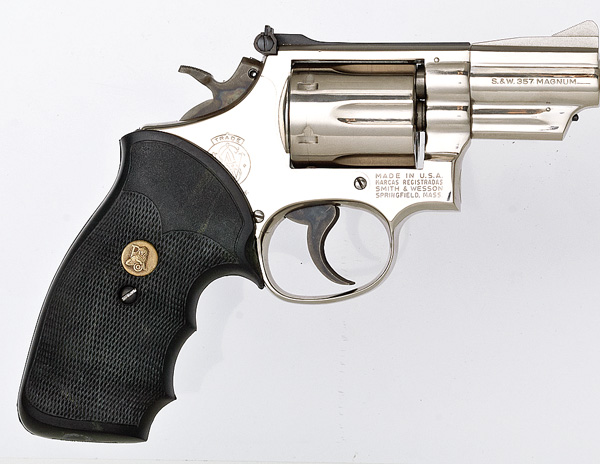  Smith Wesson Model 19 4 Double 15f452