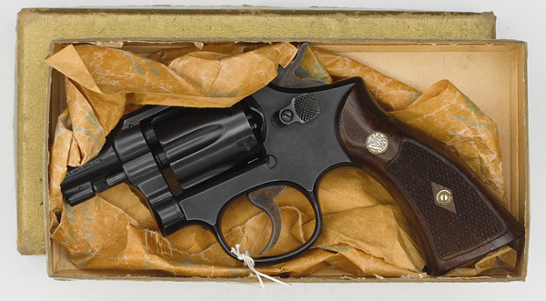  Smith Wesson Model 1905 M P 15f483