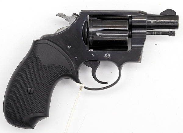  Colt Detective Special Double 15f49c