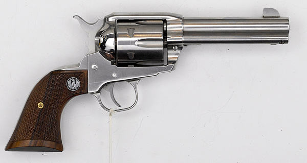  Ruger Vaquero Single Action Revolver 15f4a2