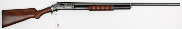 *Winchester Model 1897 Solid Frame Pump