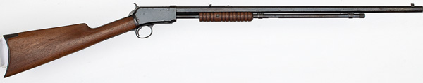 *Winchester Model 1890 Pump Action Rifle