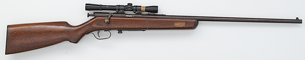 *Ranger Model 36 Bolt Action Rifle