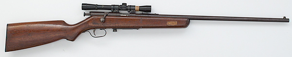 *Ranger Model 36 Bolt Action Rifle .22