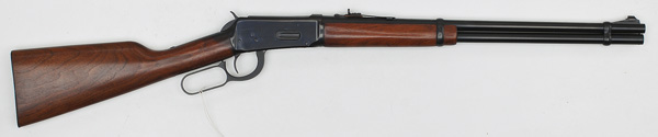 *Winchester Model 94 Pre-'64 Lever