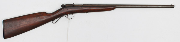 *Winchester Model 36 Single-Shot