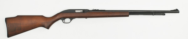 *Marlin Model 60 Semi-Auto Rifle .22