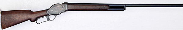 Winchester Model 1901 Lever Action