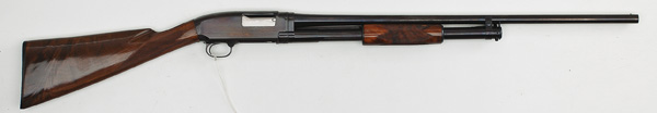 *Winchester Model 12 Pump Action Shotgun
