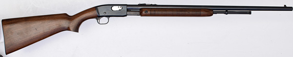  Remington Model 121 Fieldmaster 15f4e0