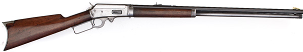Marlin Model 1893 Takedown Lever Action