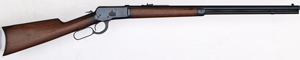 *Winchester Model 1892 Lever Action