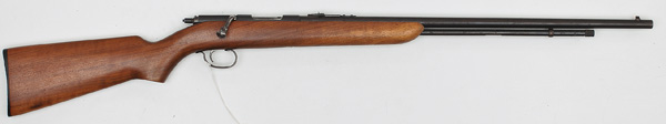 *Remington Model 341 Bolt Action
