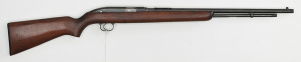 *Winchester Model 77 Semi-Auto Rifle