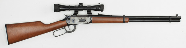 *Winchester Model 94AE Lever Action