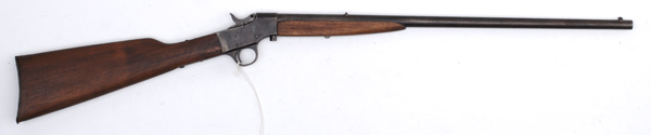  Meriden Model 10 Single Shot Rifle 15f4ee
