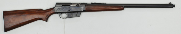 *Remington Model 81 Woodsman Semi-Auto