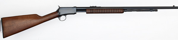 *Winchester Model 62A Pump Action