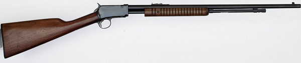 *Winchester Model 62A Pump Action