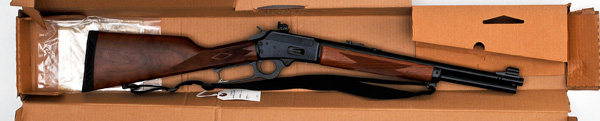 *Marlin Model 1894P Lever Action Rifle