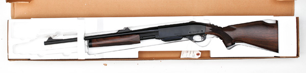 *Remington Model 7600 Carbine Pump Action