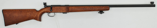 *U.S. Property Remington Model