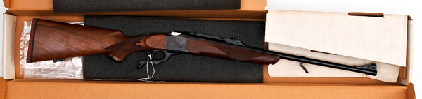  Ruger No 1 Single Shot Rifle 15f507