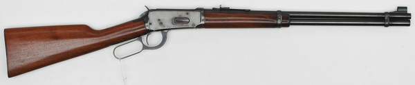 *Winchester Pre-'64 Model 94 Lever