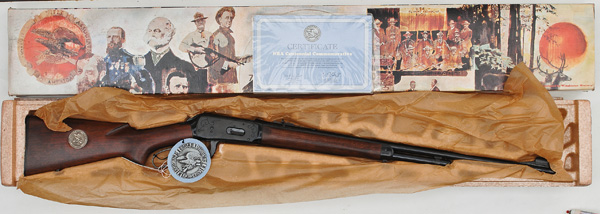 *Winchester Model 94 NRA Centennial