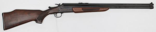 *Savage Model 24D Rifle/Shotgun .22