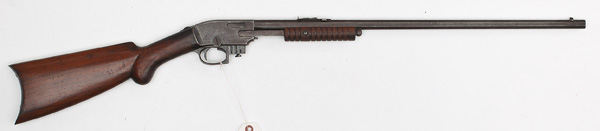 *Savage Model 1903 Pump Action Rifle