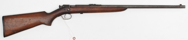 *Winchester Model 60Bolt Action Rifle