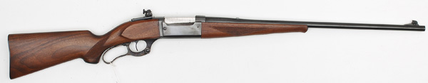 *Savage Model 99 Lever Action Rifle
