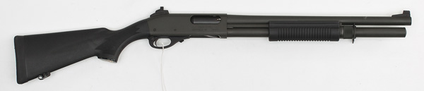  Remington TR 870 Pump Shotgun 15f520
