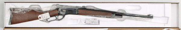 *Winchester Model 1886 Lever Action