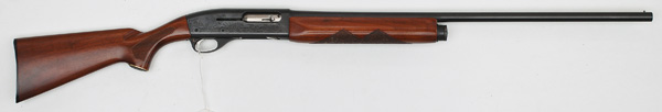 Remington Model 58 Auto Shotgun