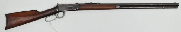 *Winchester Model 1894 Rifle .32-40