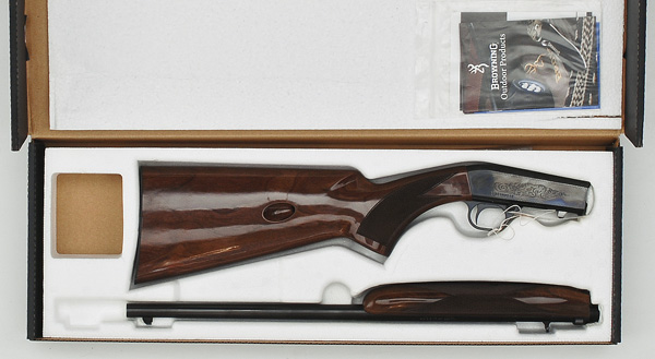  Japanese Browning Grade I ATD 15f53e