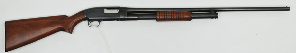 *Winchester Model 12 Pump Action