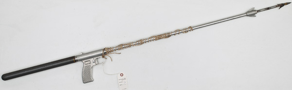 Spearfishing Gun Made in Italy  15f546